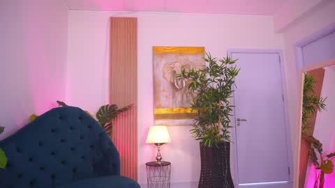 Snapshot of lesaismore chatting on 13, 12, 2024 Jessie online show from 13, 12, 2024
