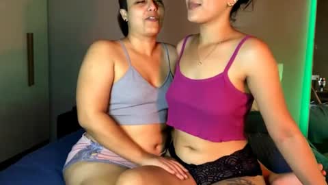 lesbiancouplebrazil2025 online show from 14, 7, 2026