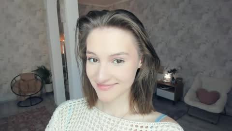 Snapshot of lesigrace chatting on 7, 6, 2026 Sanem online show from 7, 6, 2026