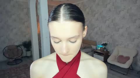 Snapshot of lesigrace chatting on 28, 6, 2026 Sanem online show from 28, 6, 2026