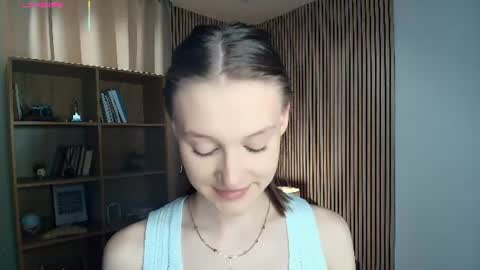 Snapshot of lesigrace chatting on 19, 7, 2026 Sanem online show from 19, 7, 2026