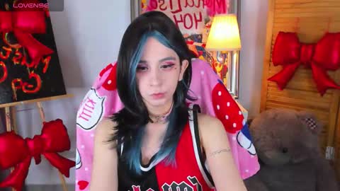 Eveline online show from 25, 2, 2026