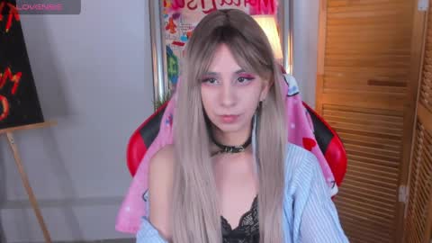 Eveline online show from 2, 4, 2026