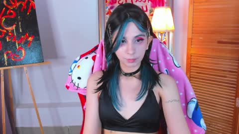 Eveline online show from 9, 4, 2026