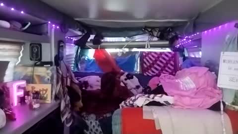 Snapshot of lesleygumgrass chatting on 2, 3, 2025 LesleyGumGrass- The Boring Trans girl online show from 2, 3, 2025