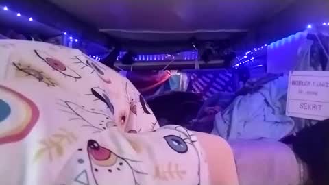 Snapshot of lesleygumgrass chatting on 4, 3, 2025 LesleyGumGrass- The Boring Trans girl online show from 4, 3, 2025