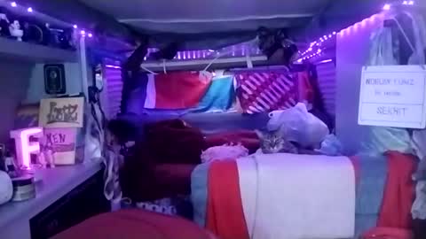 Snapshot of lesleygumgrass chatting on 12, 3, 2025 LesleyGumGrass- The Boring Trans girl online show from 12, 3, 2025