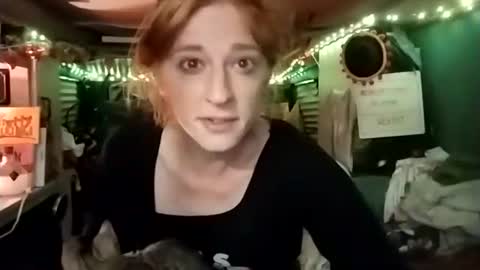 Snapshot of lesleygumgrass chatting on 15, 11, 2025 LesleyGumGrass- The Boring Trans girl online show from 15, 11, 2025