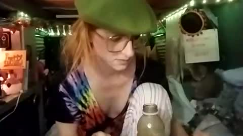 Snapshot of lesleygumgrass chatting on 17, 11, 2025 LesleyGumGrass- The Boring Trans girl online show from 17, 11, 2025