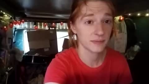 LesleyGumGrass- The Boring Trans girl online show from 16, 4, 2026