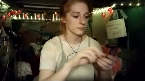 LesleyGumGrass- The Boring Trans girl online show from 2, 6, 2026