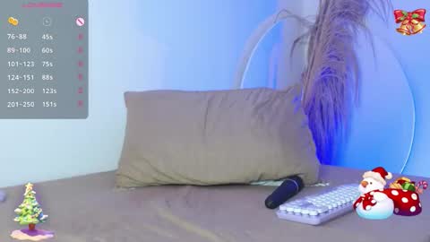 Leslie online show from 15, 12, 2025