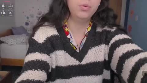 Lesly online show from 15, 12, 2025