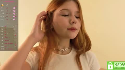Snapshot of leslie__williams chatting on 3, 10, 2025 Tracy online show from 3, 10, 2025