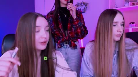 leslie_bird online show from 26, 3, 2026