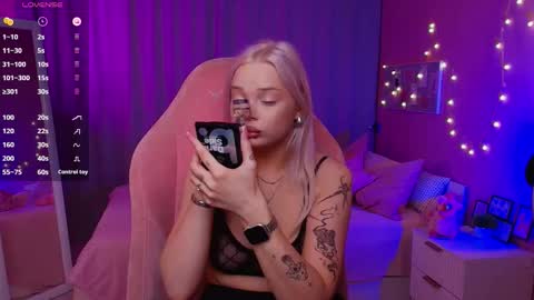 Stacey online show from 20, 3, 2026