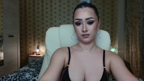 leslie_secret online show from 18, 1, 2025