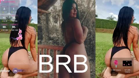 Snapshot of lesly_w chatting on 3, 1, 2025 I am here from Monday to Friday from 730 am to 130 pm Colombia time and saturday from 500 am to 1000 am .... Soon Blue page online show from 3, 1, 2025