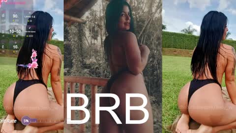 Snapshot of lesly_w chatting on 3, 1, 2025 I am here from Monday to Friday from 730 am to 130 pm Colombia time and saturday from 500 am to 1000 am .... Soon Blue page online show from 3, 1, 2025
