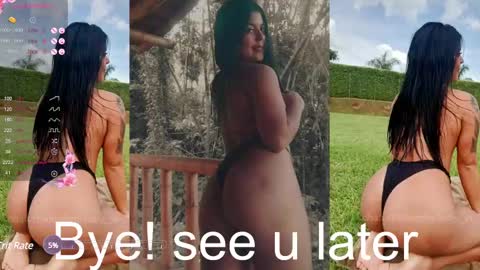 Snapshot of lesly_w chatting on 25, 2, 2025 I am here from Monday to Friday from 730 am to 130 pm Colombia time and saturday from 500 am to 1000 am .... Soon Blue page online show from 25, 2, 2025