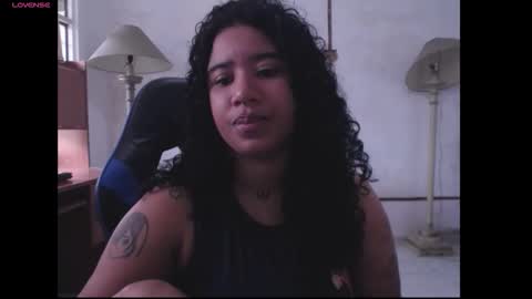 Snapshot of leslycarsson chatting on 16, 11, 2025 lesly online show from 16, 11, 2025