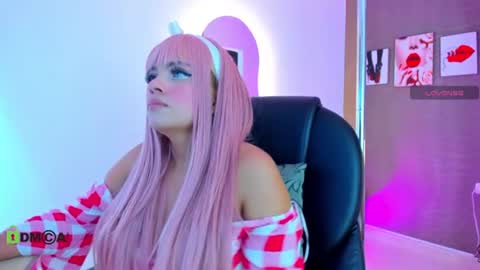 Lesly  online show from 14, 6, 2026