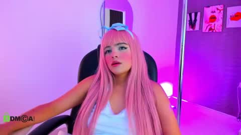 Lesly  online show from 23, 7, 2026