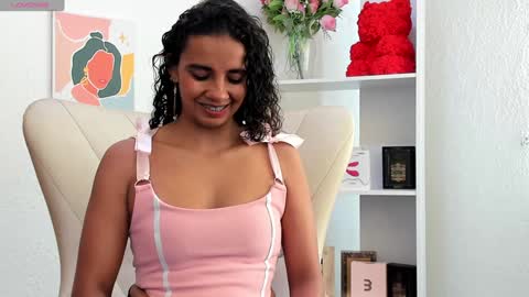 Lesly  online show from 9, 1, 2025