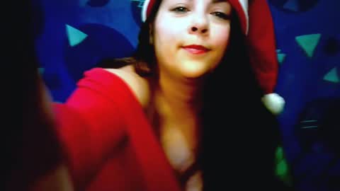 Snapshot of leslymoon90 chatting on 25, 12, 2024 Lesly moon online show from 25, 12, 2024