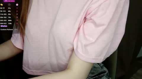 Snapshot of leslyshie chatting on 9, 6, 2026 Alice online show from 9, 6, 2026