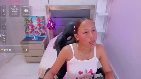   online show from 9, 3, 2026