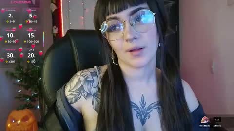 Less  online show from 16, 9, 2025