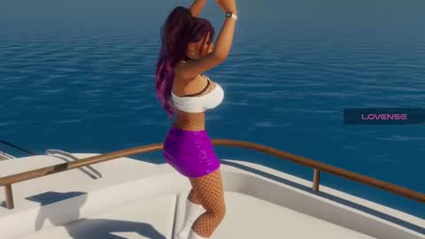 lessly_muah online show from 13, 9, 2025