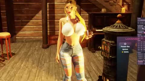 lessly_muah online show from 20, 11, 2025