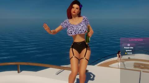 lessly_muah online show from 19, 12, 2025