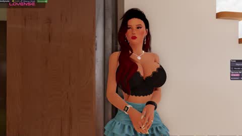 lessly_muah online show from 21, 3, 2026