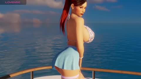 lessly_muah online show from 3, 6, 2026