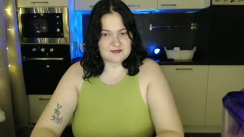 Snapshot of lesssi_ chatting on 31, 1, 2025 Alison online show from 31, 1, 2025