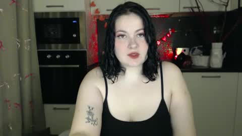 Snapshot of lesssi_ chatting on 12, 2, 2025 Alison online show from 12, 2, 2025