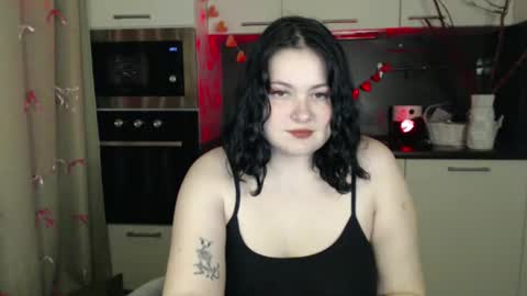 Snapshot of lesssi_ chatting on 12, 2, 2025 Alison online show from 12, 2, 2025