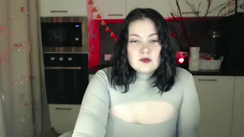 Snapshot of lesssi_ chatting on 13, 2, 2025 Alison online show from 13, 2, 2025