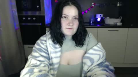 Snapshot of lesssi_ chatting on 22, 2, 2025 Alison online show from 22, 2, 2025