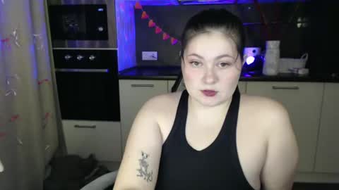 Snapshot of lesssi_ chatting on 22, 2, 2025 Alison online show from 22, 2, 2025