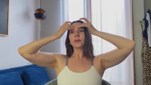 lessya_magic online show from 1, 10, 2025