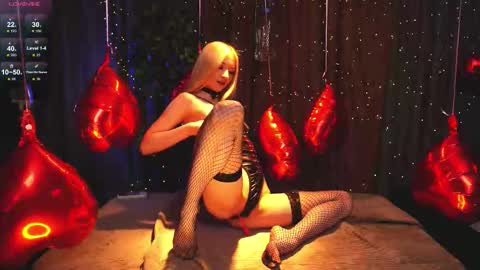 Hi my name is Lessy I am 18 years old. Im new here but I really like making new acquaintances online show from 16, 2, 2026