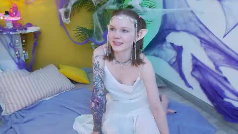 Lessy online show from 24, 10, 2025