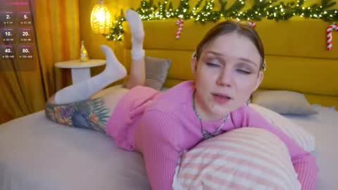 Lessy online show from 16, 12, 2025