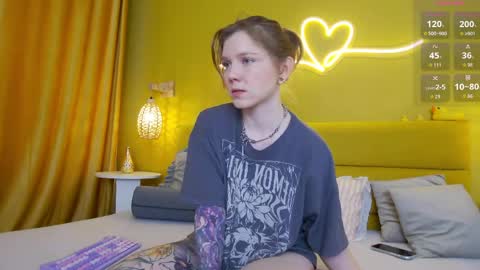 Lessy online show from 7, 4, 2026