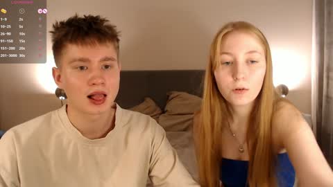 Snapshot of lessyxjhony chatting on 20, 12, 2024 Alisa Jhony online show from 20, 12, 2024