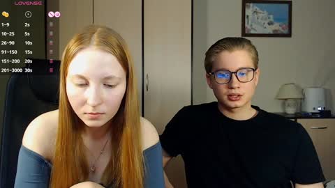 Snapshot of lessyxjhony chatting on 3, 2, 2025 Alisa Jhony online show from 3, 2, 2025